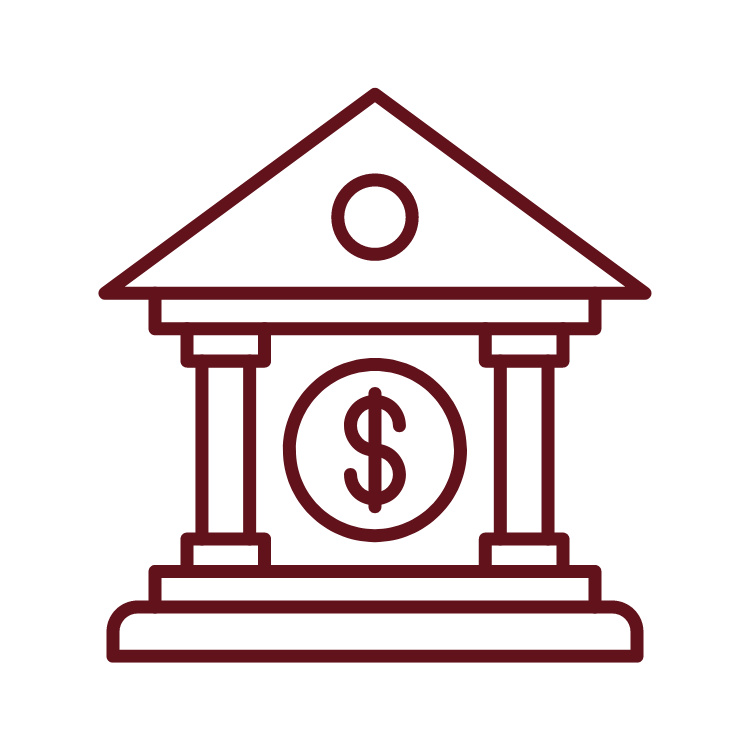 Icono Servicio Derecho Bancario y Consumo