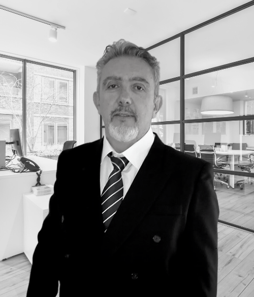 Manuel Díaz. Derecho Laboral, Seguridad Social y RRHH