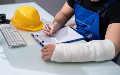 ¿Qué pasa con tu prestación si estás de baja y se acaba tu contrato?