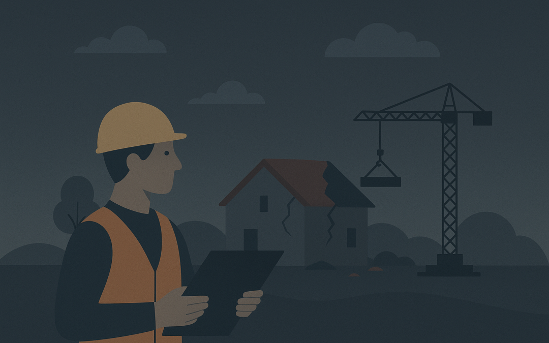 Real Decreto-ley 12/2025: Medidas Laborales y de Seguridad Social tras la DANA